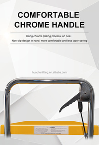 High Quality Table <strong>Lift</strong> Scissor <strong>Manual</strong> Hydraulic Scissor <strong>Lift</strong> Table - Product Image 2