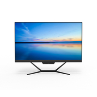 High Value Cheap Price I3 I5 I7 All in One Pc Gaming Cpu Full Set Hardware & Software All in One Computer