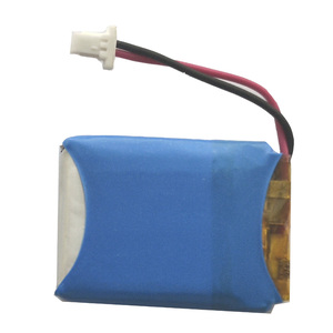 56416201016สำหรับ Bang & Olufsen EarSet 2ชุดหูฟังไร้สายแบตเตอรี่ - Product Image 3