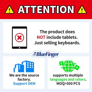 <span class=keywords><strong>Clavier</strong></span> Magic pour <span class=keywords><strong>iPad</strong></span> <span class=keywords><strong>Air</strong></span> 11 pouces (M3 2025 / M2 2024) et <span class=keywords><strong>iPad</strong></span> Pro 11 pouces (1ère/2ème/3ème/4ème génération). - Product Image 4