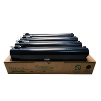 Cartouches de toner AC T-FC425C pour Toshiba E-Studio 2020 2520 2525 3025 3525 4525 5525 6525, compatible avec les copieurs FC425 2525AC 3025AC 3525AC