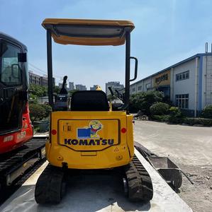 รถขุดไฮดรอลิก Doosan ปี 2023 น้ำหนัก 1.8 ตัน เครื่องยนต์นำเข้าจากญี่ปุ่น เกียร์ ปั๊ม ได้รับการรับรองมาตรฐาน EPA และ CE มีจำหน่าย - Product Image 2