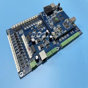 Nouvelle carte mère V2.0 pour imprimante à plat UV Witcolor/<span class=keywords><strong>Bossron</strong></span>/Flora/Yaselan UMC GEN5/GEN5I/GEN6 - Product Image 5