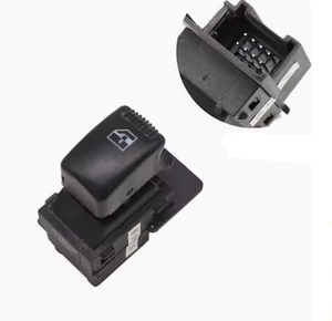 Régulateur <span class=keywords><strong>de</strong></span> vitre <span class=keywords><strong>de</strong></span> voiture pour GEELY CK Free <span class=keywords><strong>Cruise</strong></span> SC3 interrupteur lève-vitre interrupteur - Product Image 5