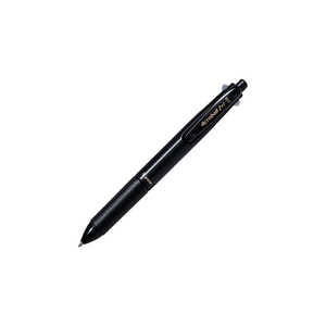 Stylo multifonction Acroball 2+1 BKHAB 40F, pointe fine 0,7 mm, bille double couleur, crayon mécanique 0,5 mm, encre Acro à faible viscosité, écologique et recyclable - Product Image 2