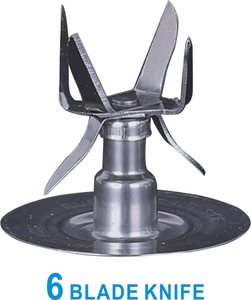 Licuadora Inalámbrica Haeger, Licuadora Zhenmi en Venta - Product Image 4