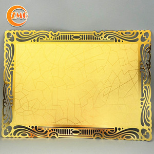<span class=keywords><strong>Plaque</strong></span> en laiton massif personnalisée de haute qualité, vente en gros à prix direct usine - Product Image 6