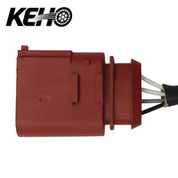 Capteur d'oxygène pour pièces automobiles 06A906262BM pour VW Santana 1.8L 2006 – Capteur de gestion du moteur avant
