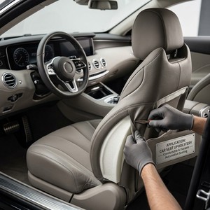 <span class=keywords><strong>Tissu</strong></span> extensible en jersey avec mousse intégrée, <span class=keywords><strong>tissu</strong></span> composite <span class=keywords><strong>éponge</strong></span> élastique pour équipement de protection, doublure de vêtement - Product Image 5