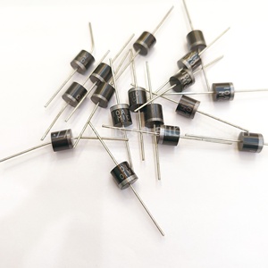10a10 10A điện Diode silicon chỉnh lưu Diode 10A 1000V R-6 - Product Image 2