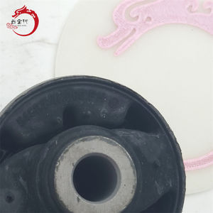 Sistema de Suspensión de Calidad Original BUSH-FR LWR ARM(G) 54584-4H000 54584 4H000 Para H-yundai H-1/GRAND STAREX 545844H000 - Product Image 3