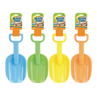 Jouets de plage et de sable en plastique pour enfants pelle à eau et bac à sable en plein air jeu d'été seau de jouet de plage