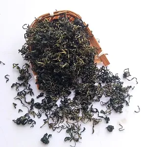 Produsen-dipasok teh bunga Dandelion daun Dandelion kering untuk rasa teh bahan alami