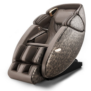 New Luxury 4d Massage Machine <b>Chair</b> Full Body - Product Image 1