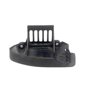 140/GX35 Grass <b>Trimmer</b> Deflector Plate <b>Black</b> Plastic For Gasoline Mower Parts - Product Image 5