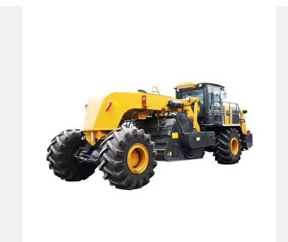 High Safety Soil Stabilizer Type XL2103 for Road Construction