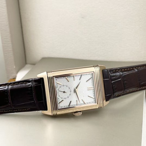 Reloj Mecánico Unisex de Lujo con Logotipo Personalizado, Edición Limitada, Minimalista, de Tres Agujas, con Correa de Cuero Reversible - Product Image 4