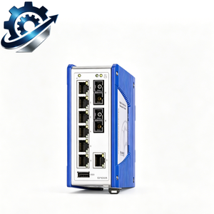 Featured High-density Port RS20-2400M2M2SDAEHC Industrial Managed <b>Switch</b> <b>For</b> On-site <b>Control</b> Factory Direct Supply - Product Image 3