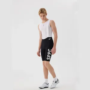 SPPC Matic 2026 NOUVEAU Cuissard de course PRO pour homme, tissu léger, respirant et à séchage rapide, avec coussin en éponge haute densité M3 de 200 kg - Product Image 3
