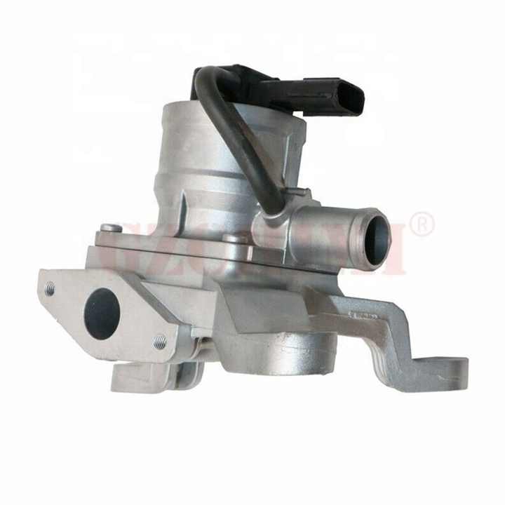 Emission Air Switch Diverter Valve For Toyota 4runner Fj Cruiser Tundra