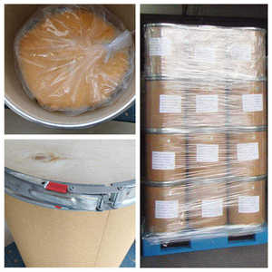 สารสกัดจากราก Baikal skullcap สารสกัดจากราก Scutellaria Baicalensis Georgi สารสกัดจาก baicalin Scutellaria - Product Image 3