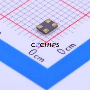 XXDBBCNANF-27.12M Crystal (Passive) SMD3225-4P Crystal Oscillator SMD Crystal Oscillator 27.12MHz 10ppm 12pF - Product Image 2
