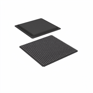 Original XC7A100T-1FG676I 676 BGA Embedded Electronic Chips Component - Product Image 1