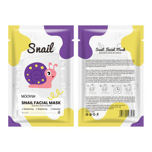 มาส์กหน้าผลไม้ธรรมชาติออร์แกนิกดูแลผิวเพิ่มความชุ่มชื้นให้ผิวเพิ่มความชุ่มชื่น - Product Image 6