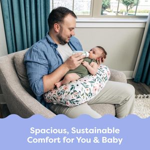 Almohada de <span class=keywords><strong>Lactancia</strong></span> al por Mayor con Envío Directo, Cojín de <span class=keywords><strong>Lactancia</strong></span> en Forma de U en Stock para Distribuidores - Product Image 6