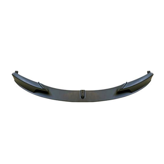 M-performance Front Diffuser for BMW 3 Series F30 F35 Front Bumper Vent Baffle Front Lip