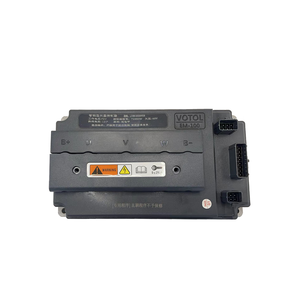 Votol EM100-72350 36V-72V 150a Dc Sinus Elektrische Scooter Debugging Programmering Motor Controller Ip54 5000W 3 Maanden Garantie - Product Image 2