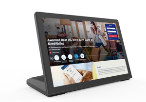 <span class=keywords><strong>10</strong></span>.1 "piccola cornice Android Tablet Pc Android 6.0 L forma di schermo digitale Tablet - Product Image 2