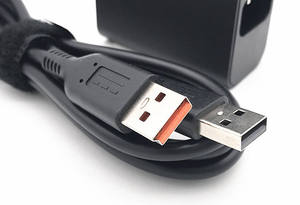 New Quick <b>Charge</b> 40W 20V 2a Laptop <b>Adapter</b> 5.2V 2A Yoga 3 US Plug Laptop Ac Dc Charger for Lenov O - Product Image 2