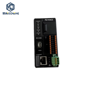 เซ็นเซอร์ควบคุมระบบตรวจสอบภาพด้วย AI รุ่น KEYENCE IV3-G120 ของแท้ 100% และใหม่เอี่ยม - Product Image 1