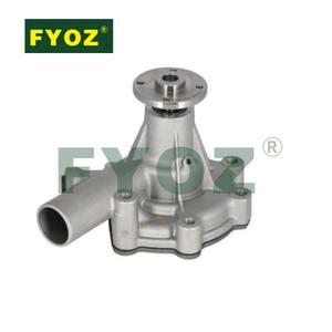 Водяной насос подходит для международного 234 244 254 1273085C91 подходит для чехла IH 235 245 255 1130 1273085C91 подходит белый 33-0117323 - Product Image 2