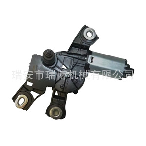 Motor de Limpiaparabrisas 5N0955711A 579746 para VW Tiguan 12V Material de Hierro - Product Image 5