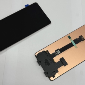 Para Xiaomi Redmi Note 12 Pro Plus 5G, Pantalla OLED Rígida de Repuesto de 6.67 Pulgadas, Pantalla Táctil, Reparación de LCD para Teléfono Móvil - Product Image 4