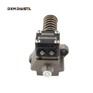 Fuel Injection Pump 0986445008 for <strong>Mack</strong> Engine E7 Renault <strong>Truck</strong> Magnum - Product Image 3