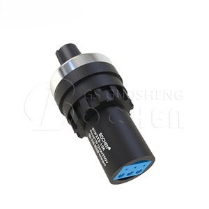 Potentiomètre à glaçure de verre de haute qualité LA42DWQ 22m 1k 2k 5k 10k <span class=keywords><strong>100k</strong></span> 200k 500k 470k WIW22S - Product Image 4