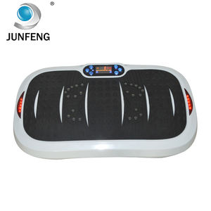 Máquina de exercício do pé, novo design da máquina de massagem <span class=keywords><strong>crazy</strong></span> fit massagem oem 200w 999 níveis 50 peças - Product Image 5