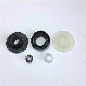 Manchon en caoutchouc pour câble de changement de vitesse, douille de câble de changement de vitesse, pièces automobiles pour Ford <span class=keywords><strong>Escort</strong></span> BV6P7E395AE - Product Image 4