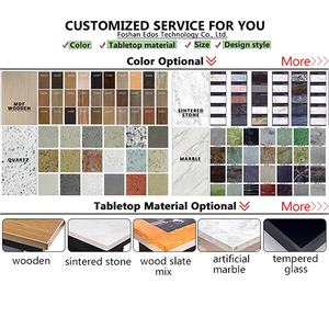 <span class=keywords><strong>Table</strong></span> de <span class=keywords><strong>barbecue</strong></span> électrique coréenne personnalisable pour le <span class=keywords><strong>restaurant</strong></span> et l'hôtel pour Yakiniku et Hotpot Matériau métallique durable - Product Image 5