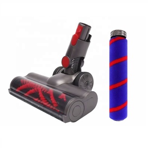 Cabezal de cepillo de suelo para aspiradora D yson V7V8V10V11 - Product Image 3