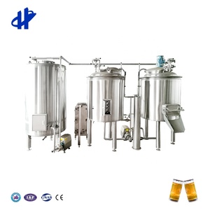 1BBL Nhà Nhỏ Tự Chế Bia Nhà Máy Bia - Product Image 3