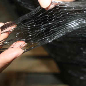 Máquina para fabricar hilo de plástico de rafia sintética/nylon PP - Product Image 3