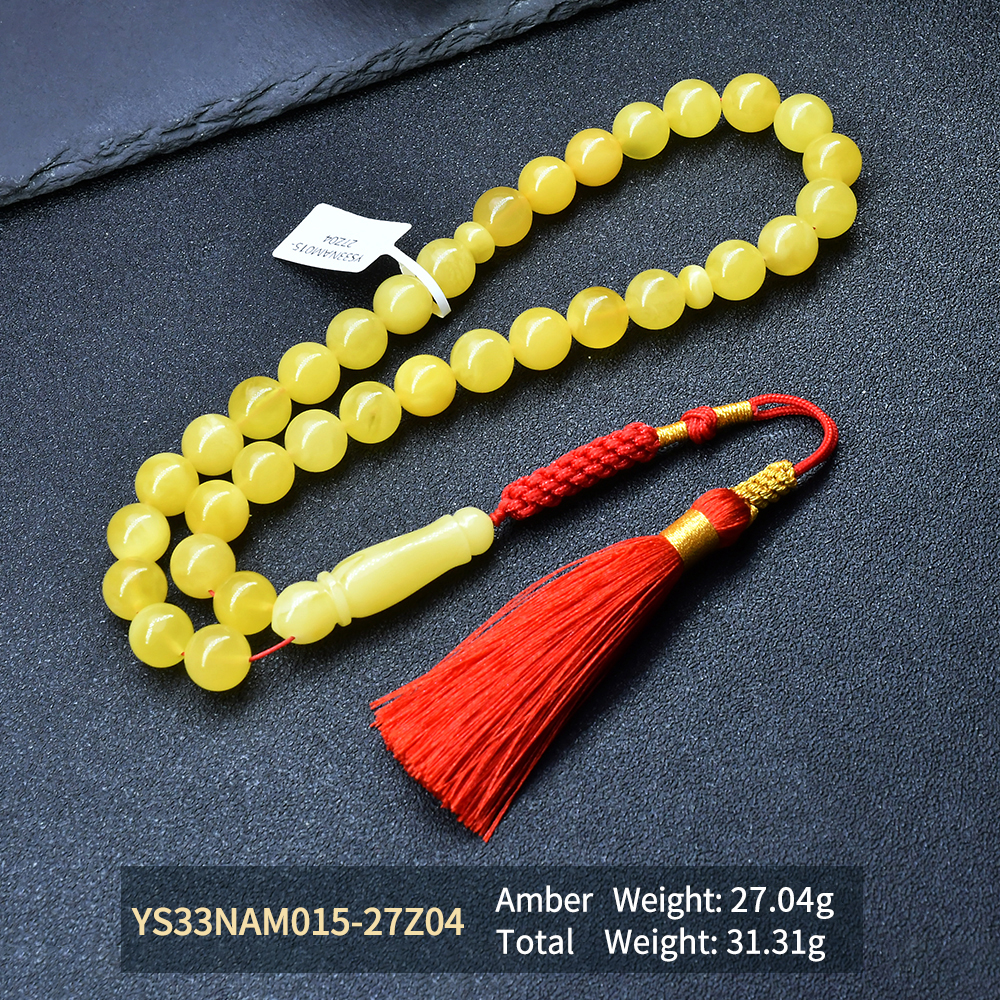 Yellow YS33NAM015-27Z04