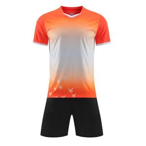 Jersey sepak bola unik, Jersey sepak bola, Jersey kualitas berkualitas, Set Jersey sepak bola, warna Jersey Sepak Bola & Jersey sepak bola - Product Image 4