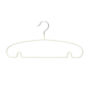 Beimu Home Furnishings Cintre en velours 40 cm, épaissi, enduit, sans trace, anti-épaules, pour usage domestique - Product Image 5