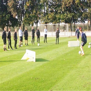 Mur de passe pliable ZSPE pour le football – Panneau de rebond écologique pour les entraînements <span class=keywords><strong>des</strong></span> ligues jeunes – Mur de rebond pour le football - Product Image 2