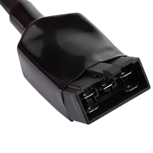 GSXR600 regolatore di tensione raddrizzatore per 2000-2005 <span class=keywords><strong>Suzuki</strong></span> CC 750 <span class=keywords><strong>1000</strong></span> motocicli motocicli di accensione elettrica del motociclo prodotto - Product Image 2